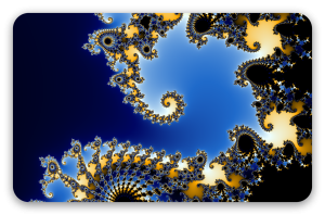 Mandelbrot