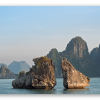 Bahía de Ha Long