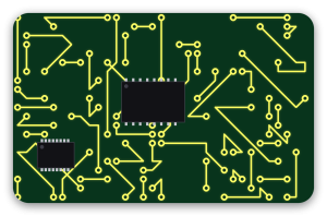 Placa de circuito