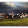 El derbi de Epsom
