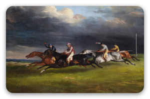 El derbi de Epsom